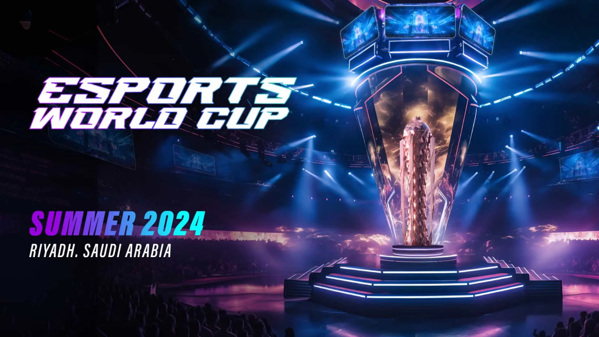 Fortnite Esports World Cup 2024: How to qualify, prize pool, and more