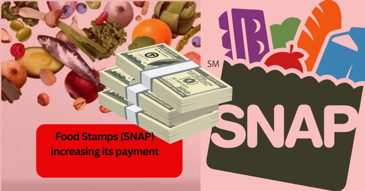 Huge Food Stamps Increase for 2024: Check if Your State is Issuing As Much as $586 a Month