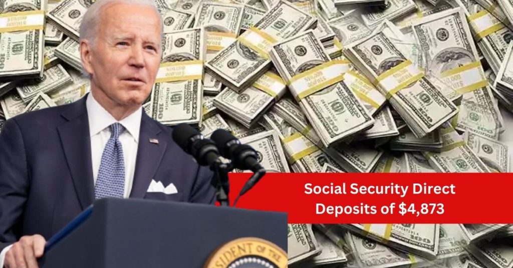 Social Security Direct Deposits of $4,873 to Reach Thousands This Week: What You Need to Know